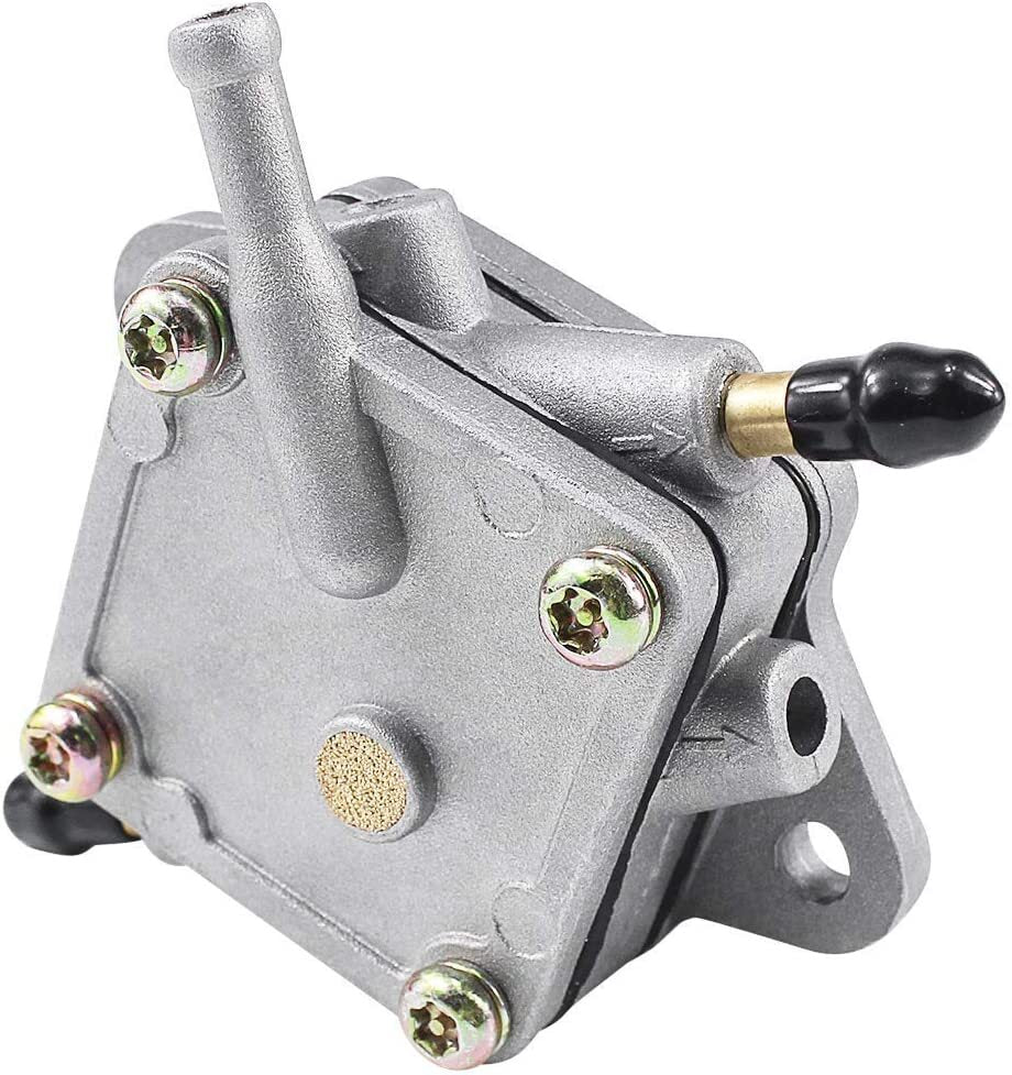 Fuel Pump JN6-F4410-00 S FP-003 5910 for Yamaha for Golf Cart G16 G20 4Cycle 1996-UP