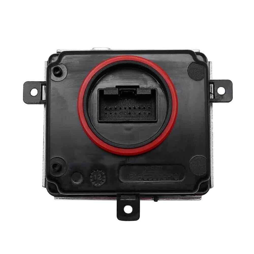 Daytime running light/headlight module ballast 4G0907697G for Alhambra seats, for Volkswagen