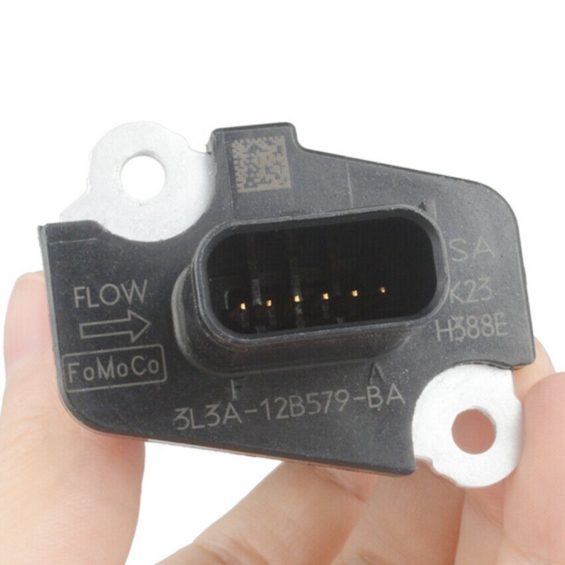 12B579BA Mass Air Flow Sensor for Ford for Lincoln for Mercury for Mazda F150 AFLS131 3L3Z