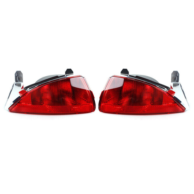 Rear brake light stop warning light (LHRH) for Renault for Kadjar 2015, 2016, 2017-2018.