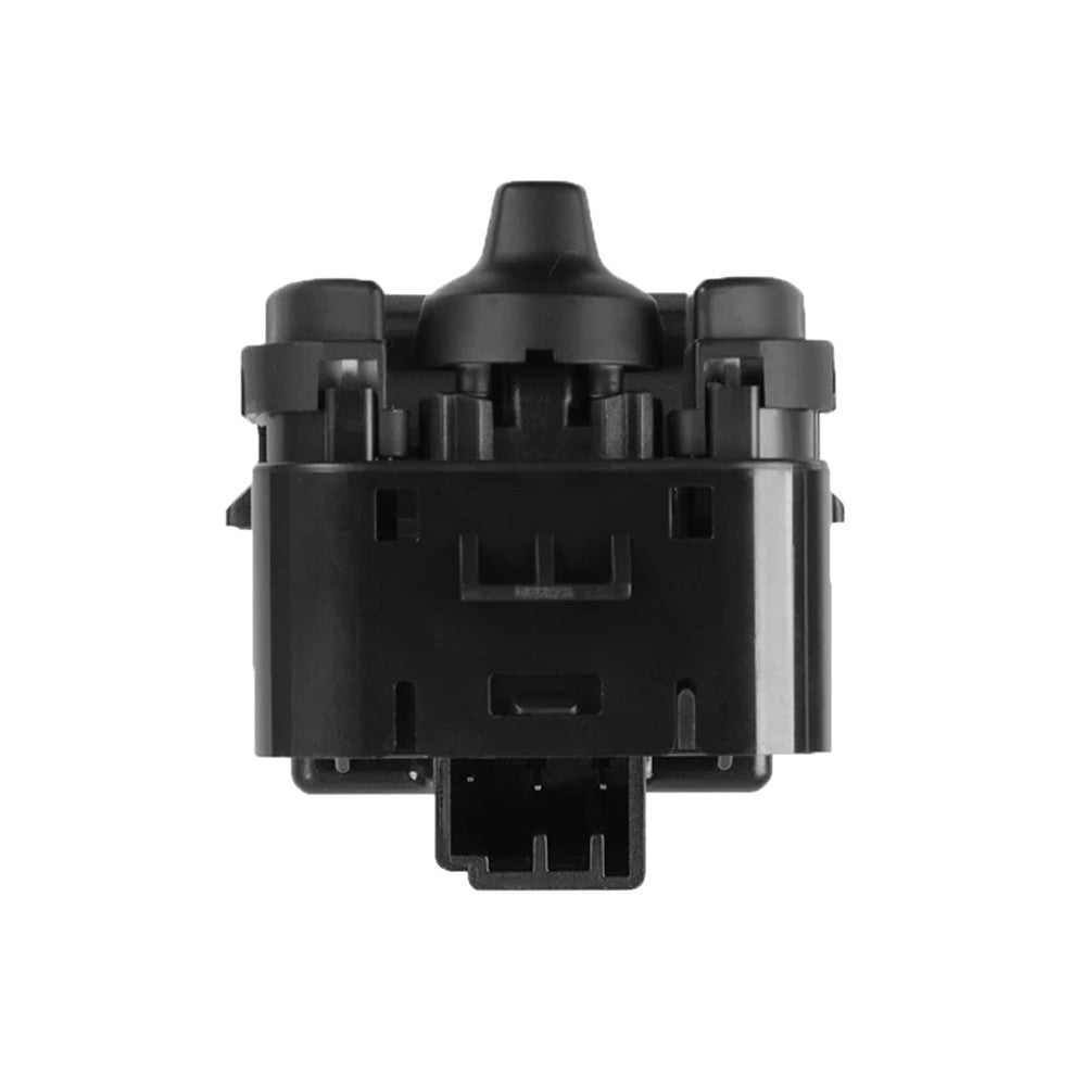 Left Side Front Window Regulator Switch Black For S60 S90 V90 XC60 XC90