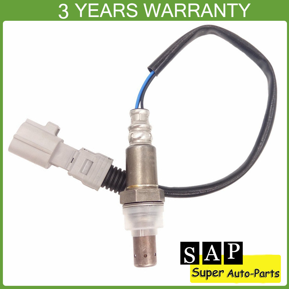 Suitable for Toyota Yaris P9 2SZ-FE 2005 - 10 air-to-oxygen ratio O2 sensor front 89465-0D110