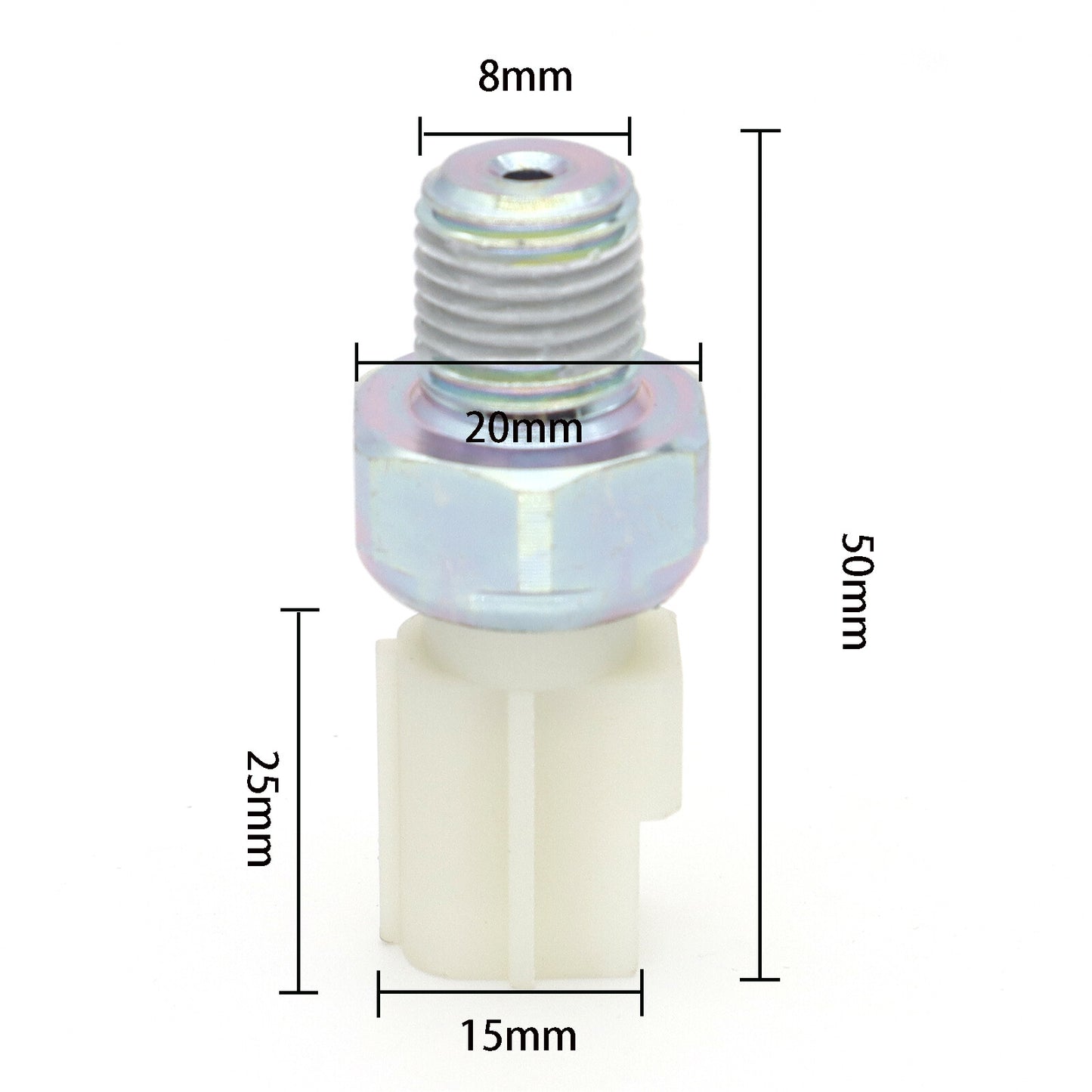 Upstream is suitable for Mazda 5 12-15 2.5L L4 234-5077 L5E2-18-8G1 air, fuel and oxygen sensor