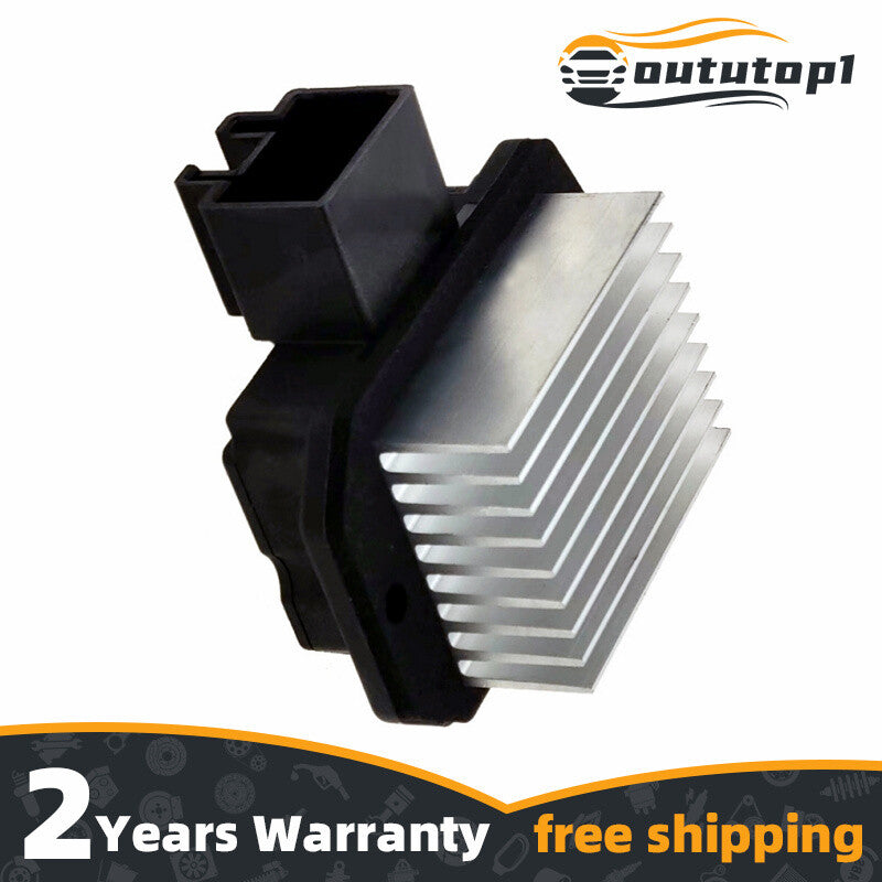 blower motor resistor suitable for Highlander 2008 - 2016 for Sienna 87165-45030