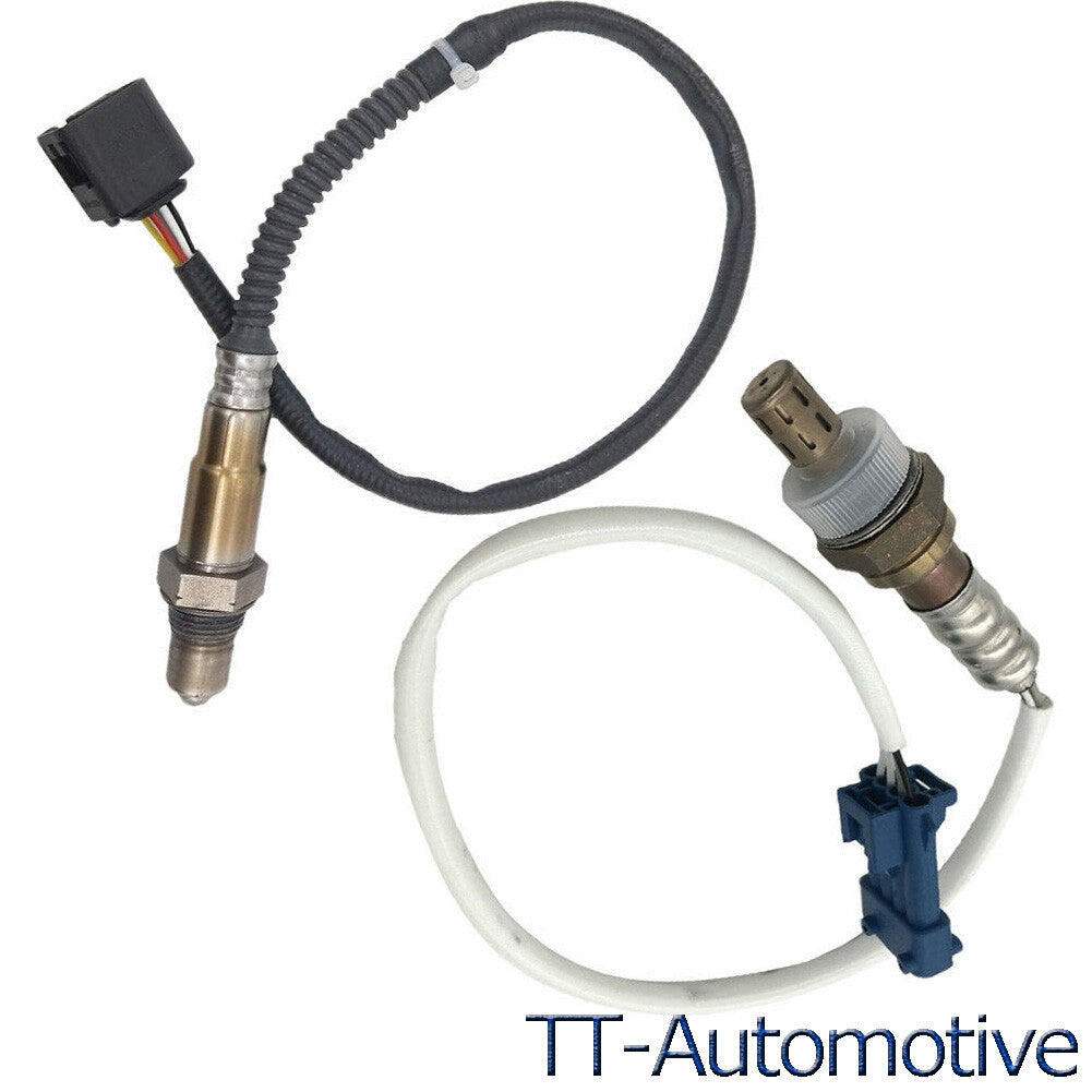 Front Oxygen Sensor for Hyundai for Elantra for Veloster Sonata for Kia Optima 39210-2B510