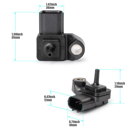 Upstream 39210-3E130 for Hyundai Santa Fe for Kia Optima Rondo 2007-12 Oxygen Sensor