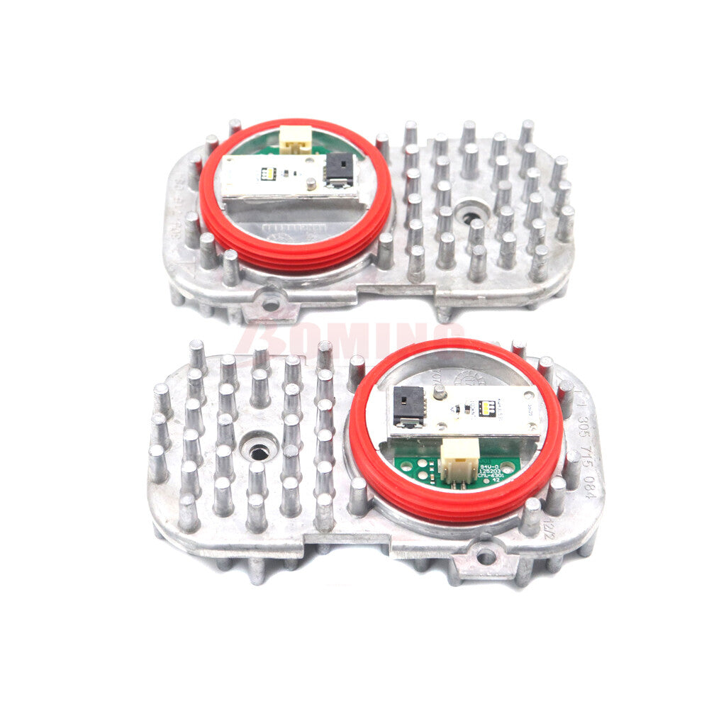 2x 63117263051 Daytime Running Light LED Module Fit for BMW X5 X3 E92 E93 1305715084