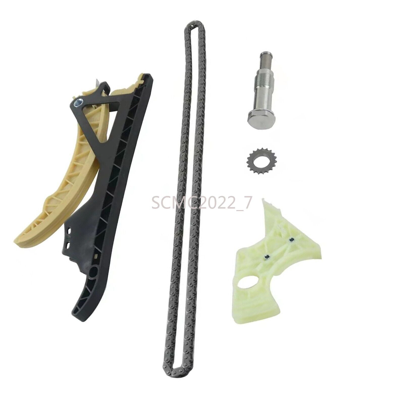 3.0L Engine Timing Kit for BMW E60 E61 E82 E88 E90 E92 E93 N54 335i11317516088