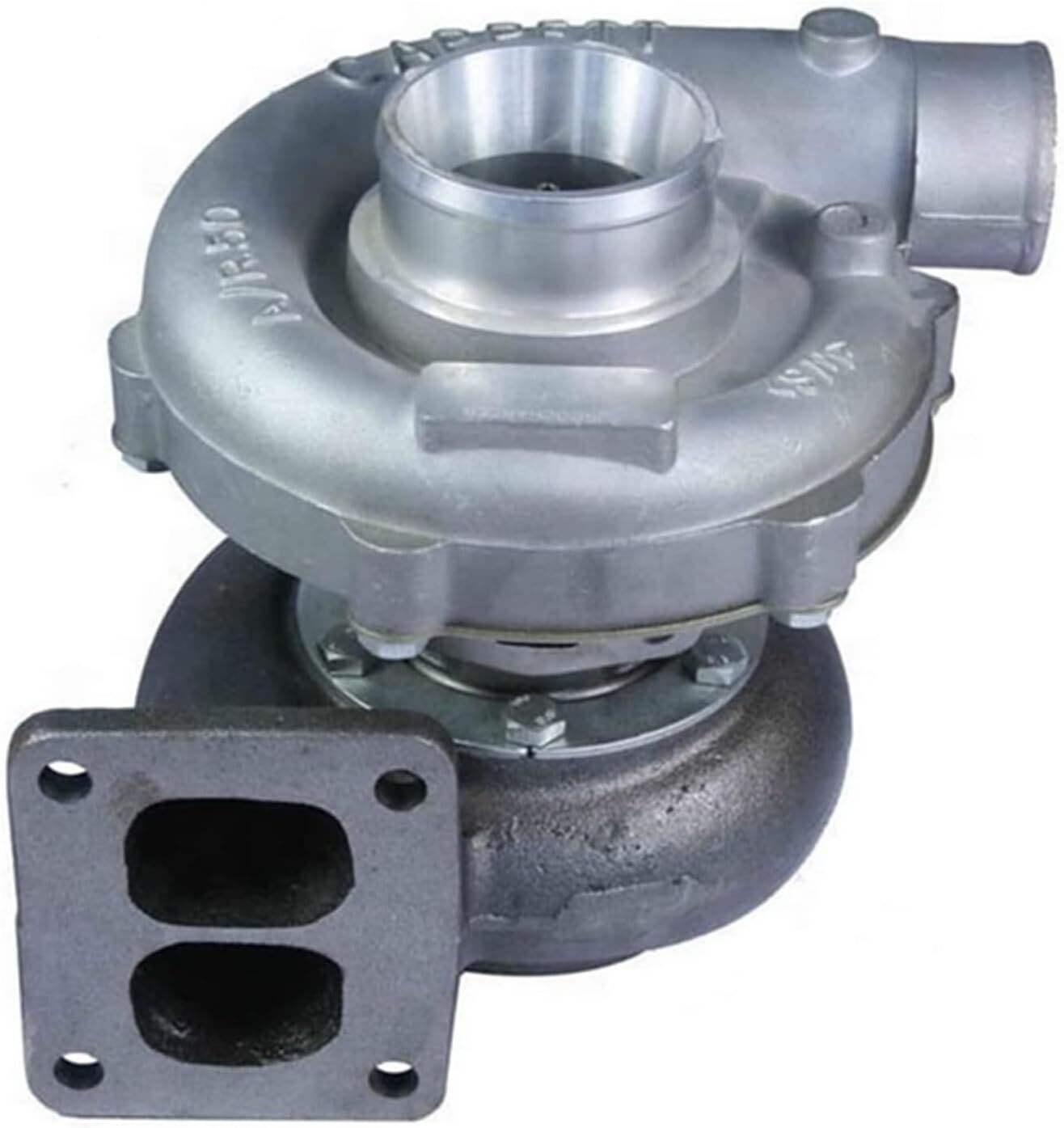 Turbocharger T04E08 6222-81-8210 466704-0203 for Komatsu PC300LC-5 SA6D108-1A