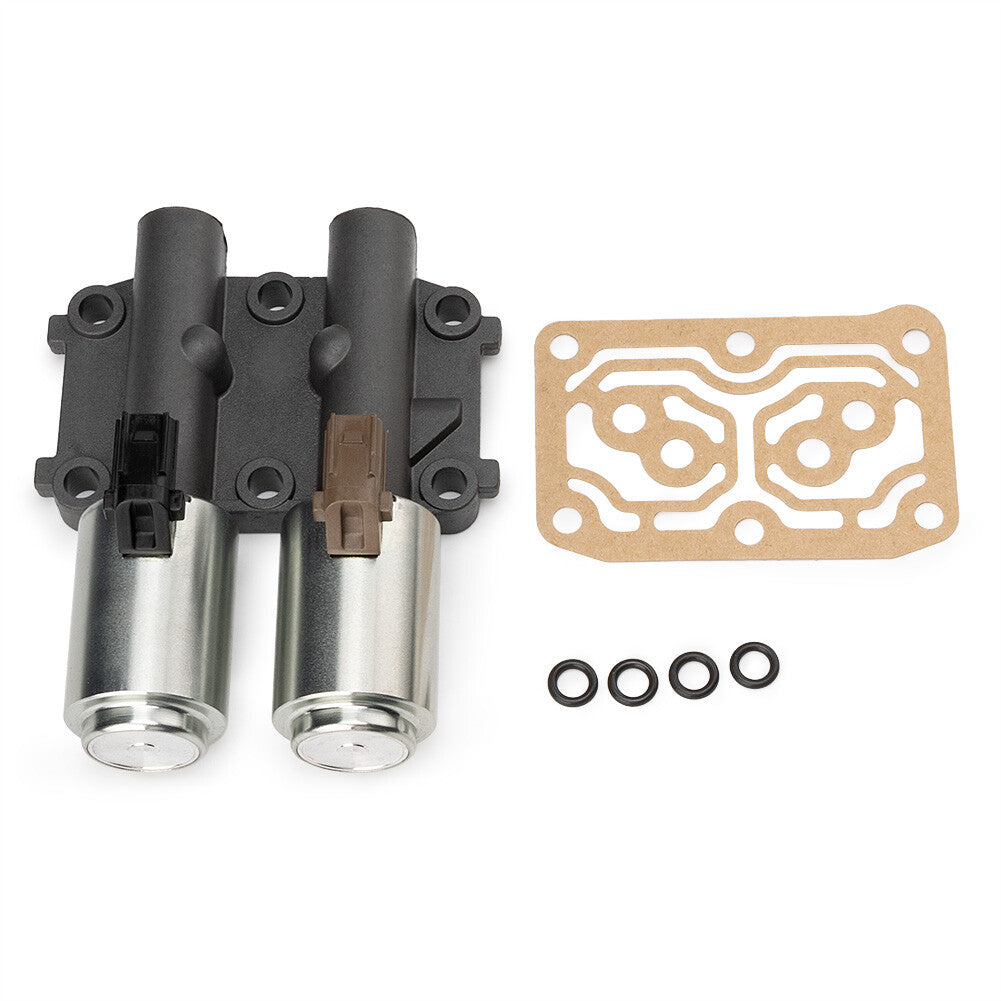 The new dual-linear solenoid valve for transmissions is suitable for Honda Accord, CR-V, Crosstour, and for Acura .