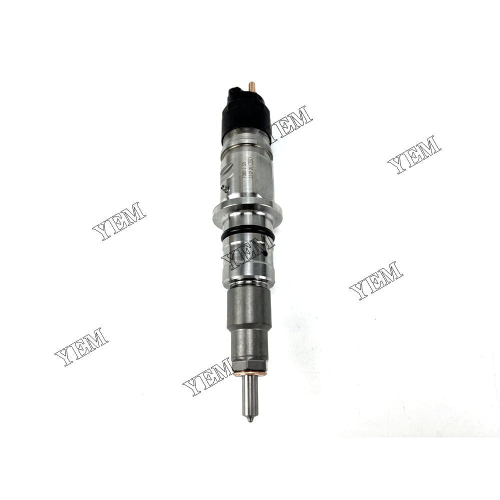 QSB6.7 Injector 3970987 Fit For Diesel Engine Spare Parts.