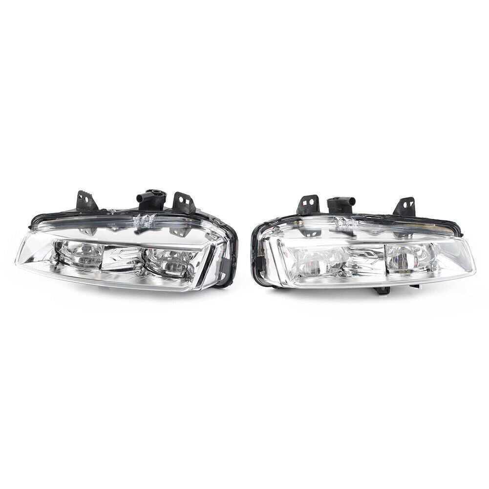 For 12-15 for Land Rover for Range Rover Evoque Front Bumper Fog Light LR026089 LR026090