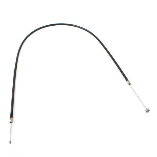 820mm Black Throttle Cable For 43 47cc 49cc for Mini Moto ATV Dirt Super Pocket Bike