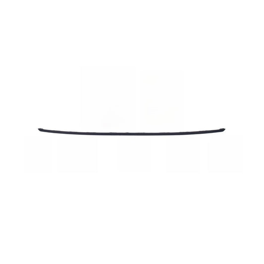 Rear Bumper Moulding Trim for BMW 3 F30 15-19