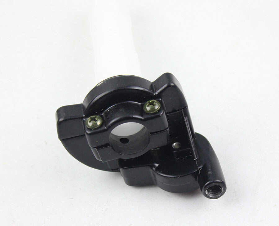 7/8 Twist Throttle Housing For Motovox MBX10 MBX11 MBX12 for Mini Bikes Moto MM-B80