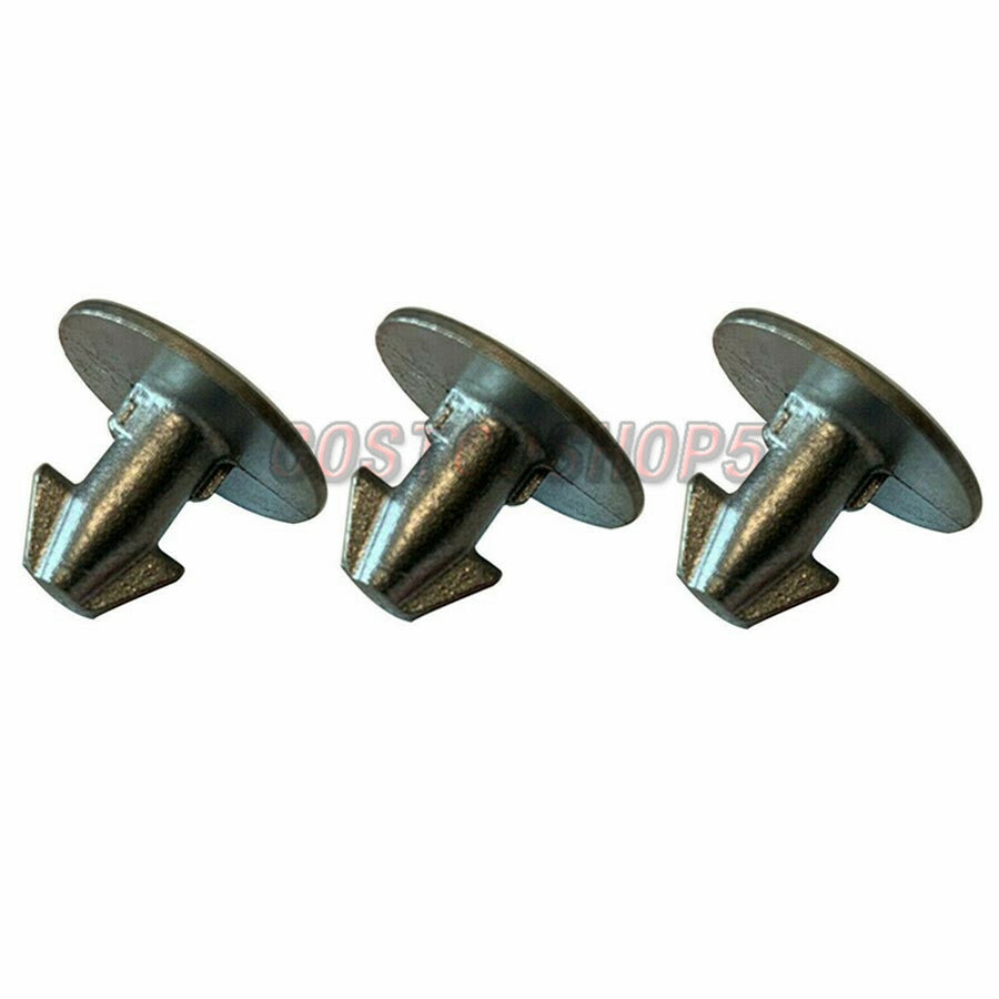 3PCS Engine Cover Lower Pin Screw for Honda Accord for Civic CRV 90674TY2A01 NEW