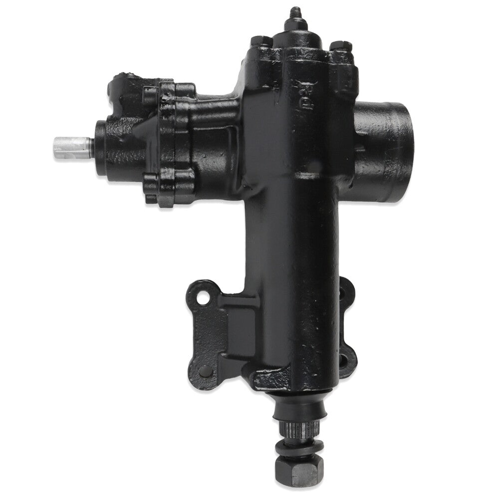 for Jeep for Wrangler JK 2007-2015 3.6L LHD Power Steering Gearbox Gear Box 27-5200