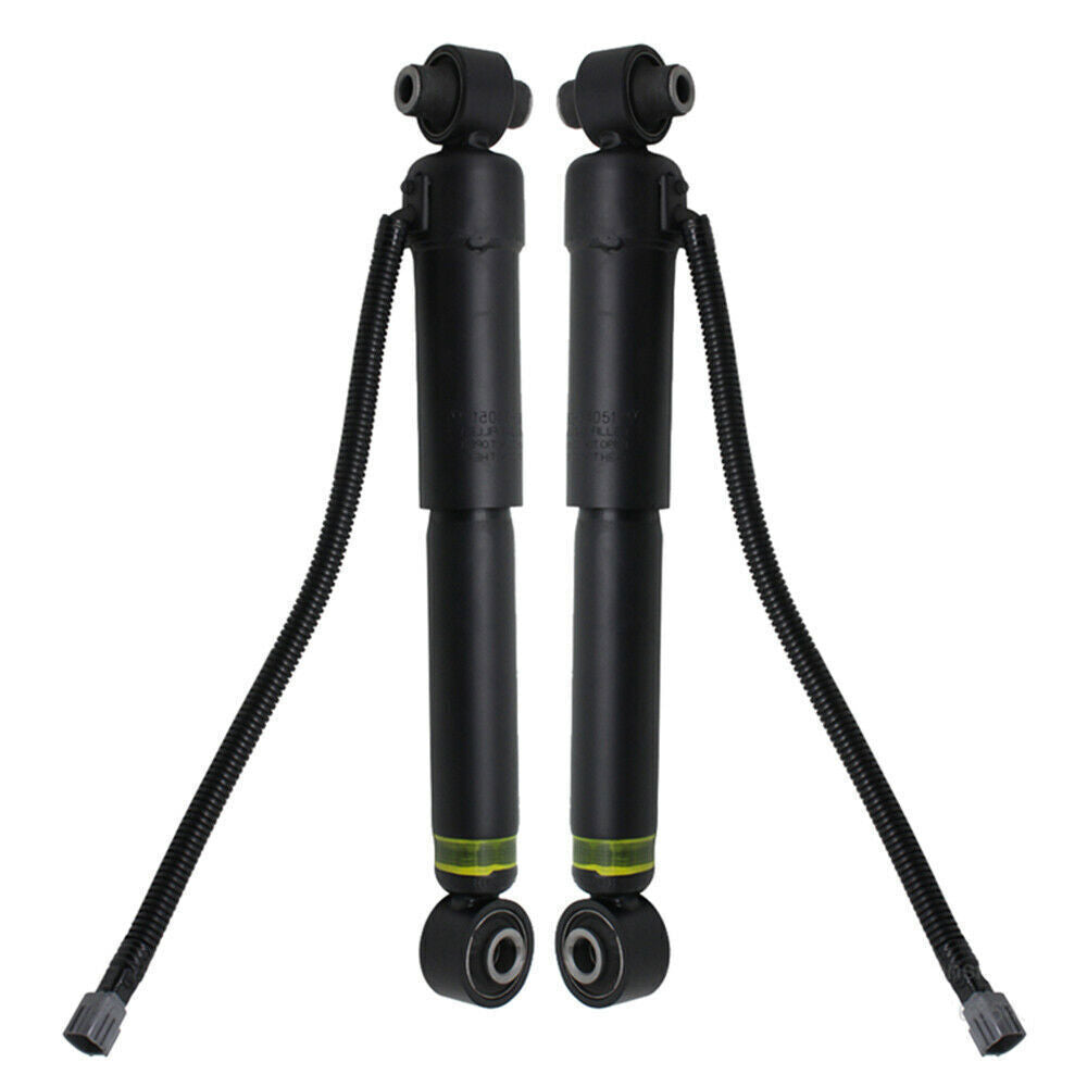 Right front shock absorber with EDC (Electronic Data Capacity) for Buick Regal GS 2012-17 580-405