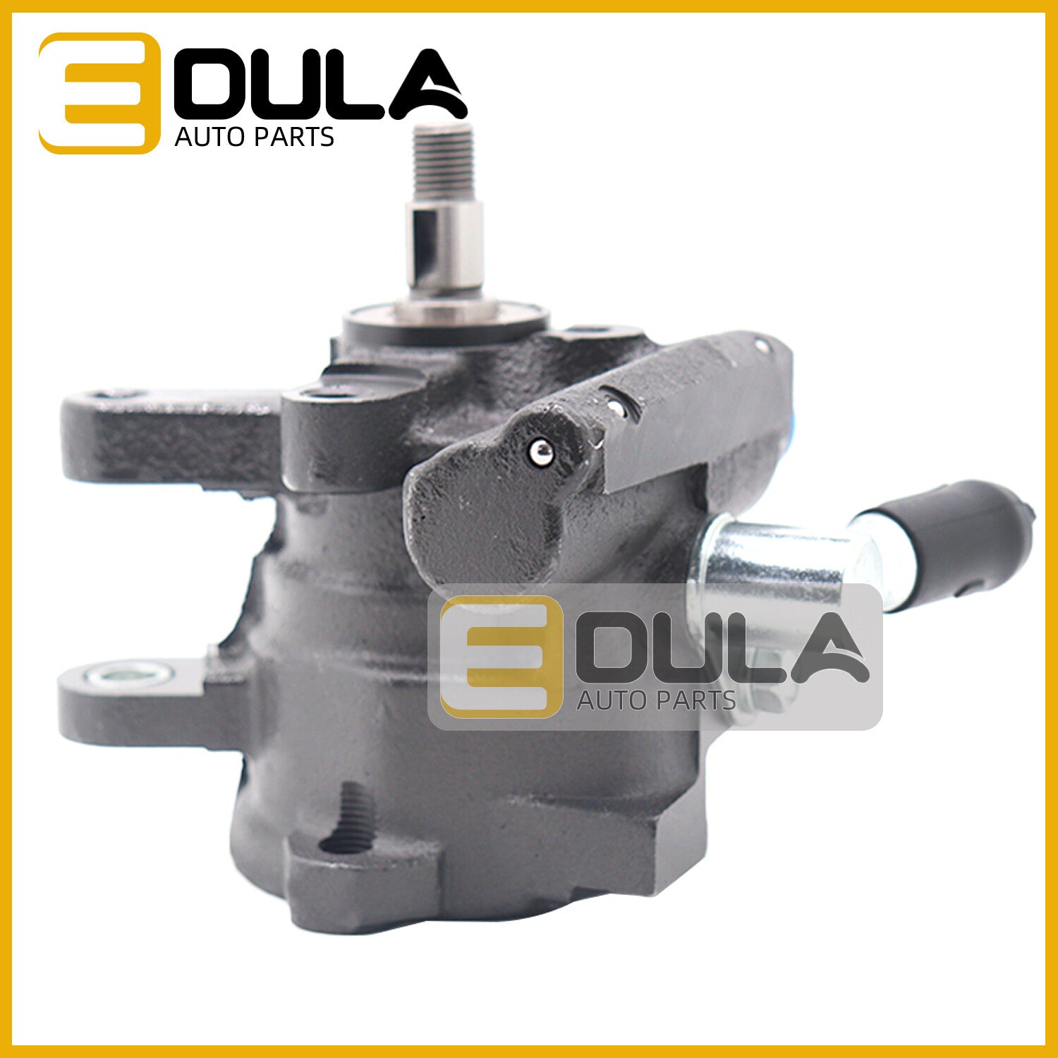 LHD Power Steering Pump Fits for Toyota Chaser Mark2 Cresta Crown 44320-22480