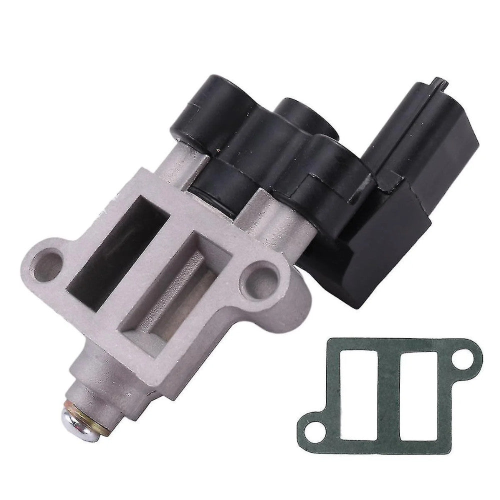 35150-26960 IDLE AIR CONTROL VALVE IAC for HYUNDAI ACCENT for KIA RIO RIO5 06-11 NEW