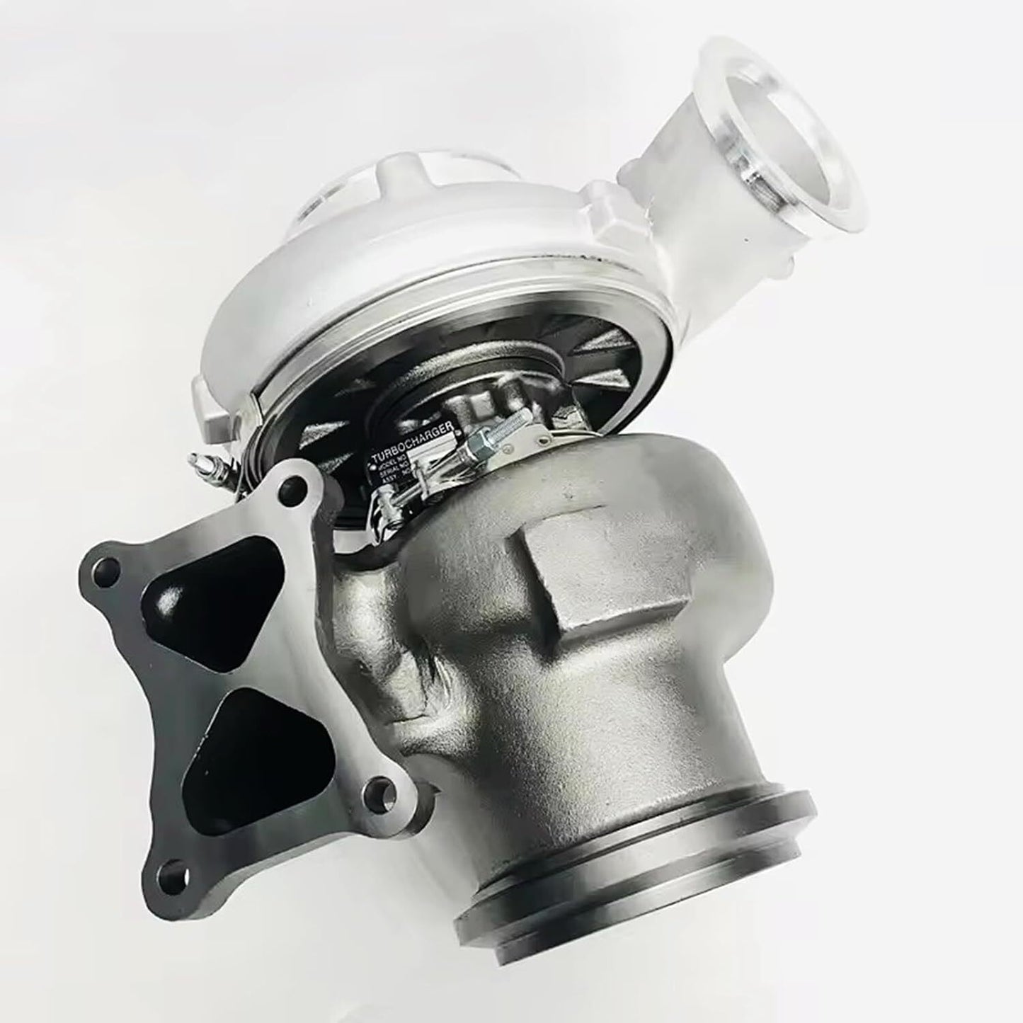 Turbocharger CH12036 For Perkins 2200 Series