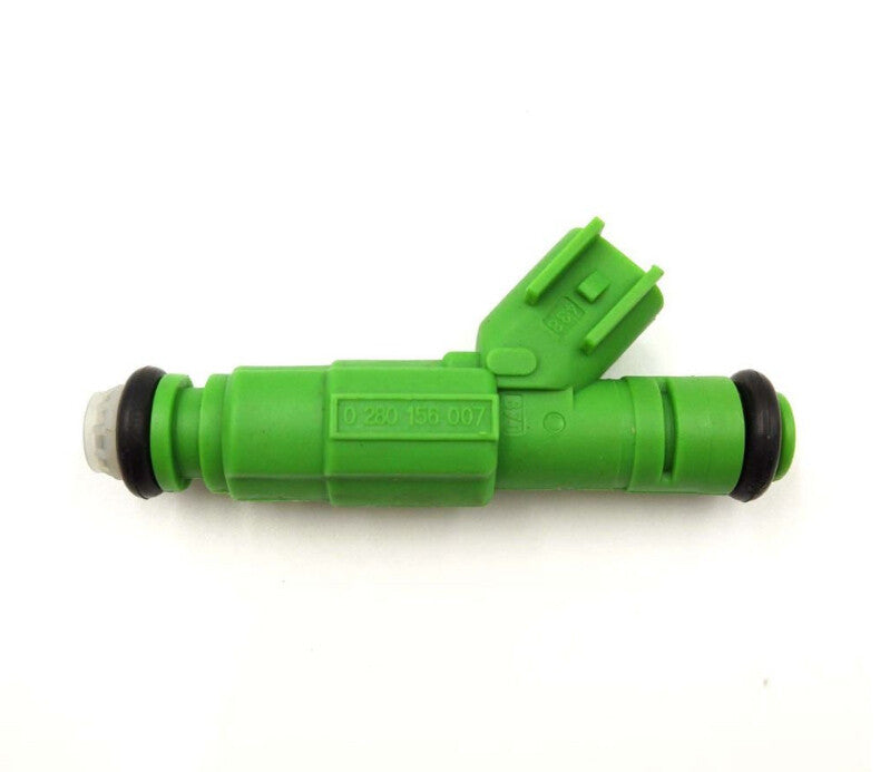 0280156007 Flow Matched Fuel Injector Set for Dodge for Chrysler 3.3 Set of 6