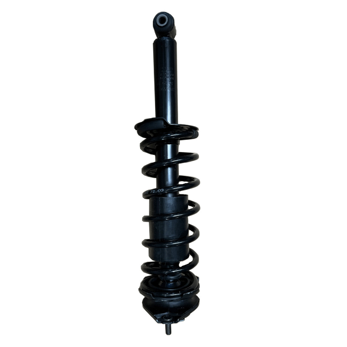 1x Rear Shock Strut Assembly for Subaru Forester SJ AWD 20365SC071 2013-2018
