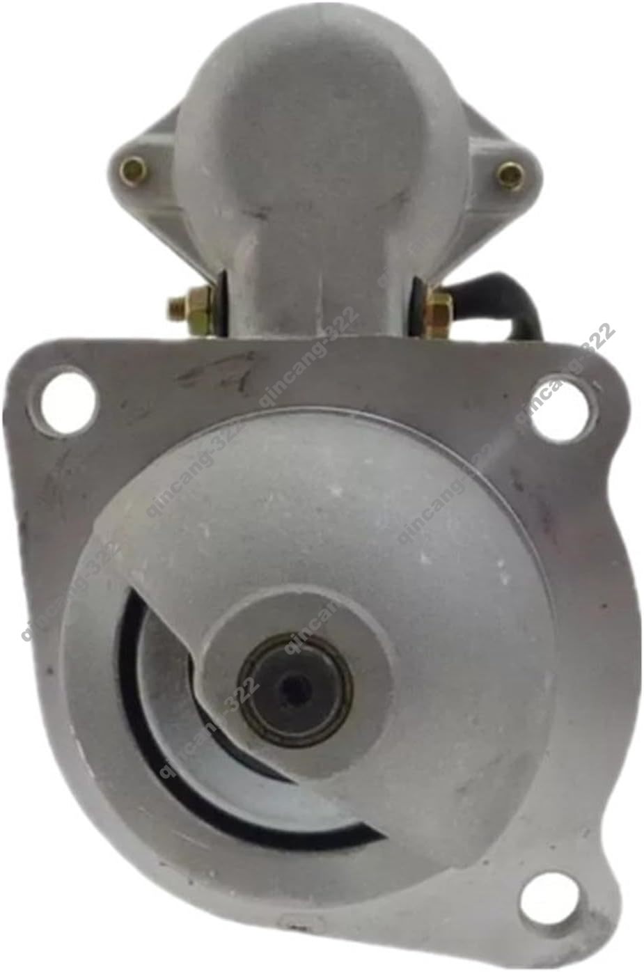 24V 10T Starter Motor 3604677 for Engine 4B3.9 6BT QSB5.9 ISB