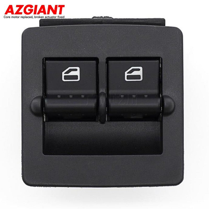 FRONT RIGHT SIDE WINDOW SWITCH FOR 1998-2010 for VW Beetle 1C0959527