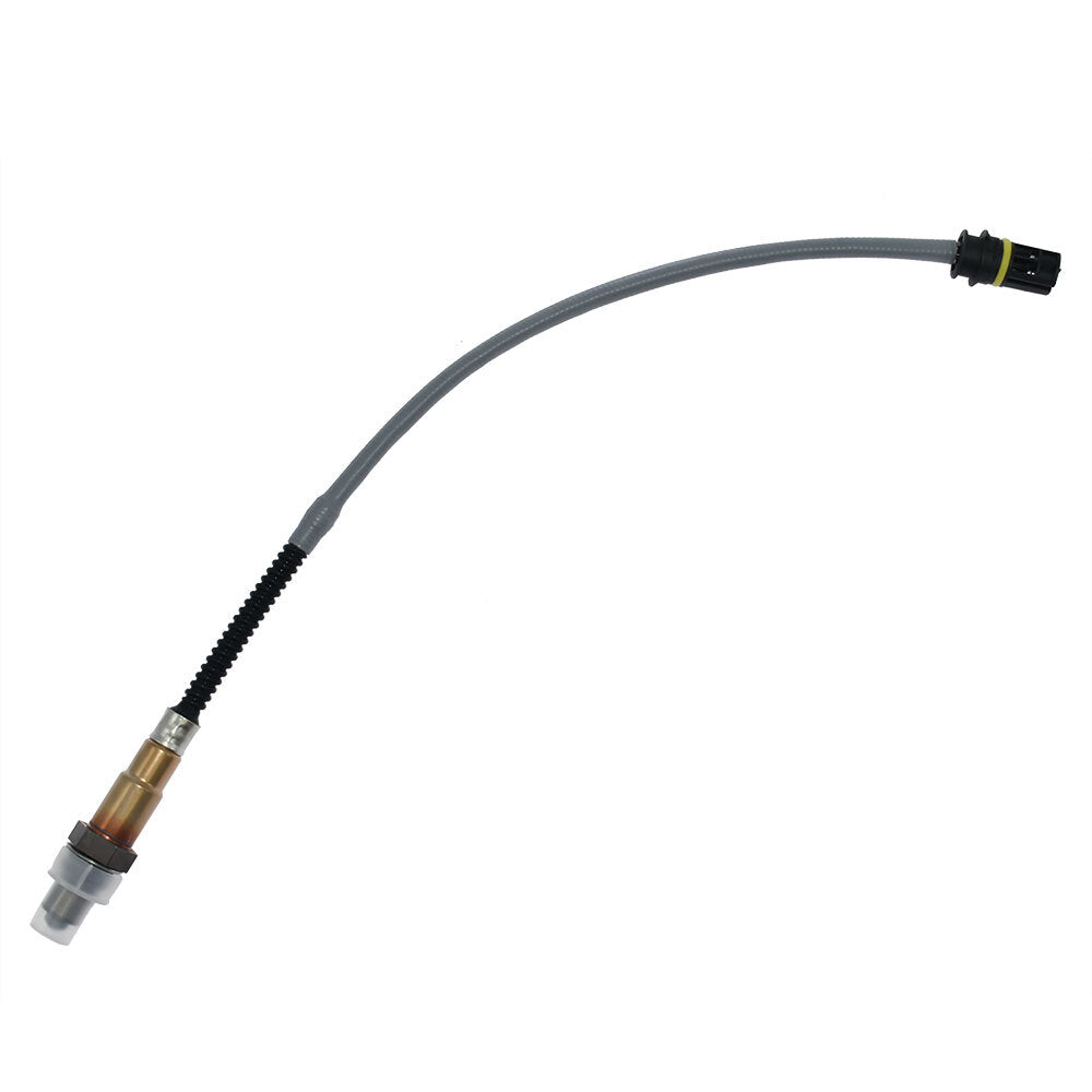 Oxygen sensor 18213-98J30 is suitable for Suzuki outboard motors DF150A, DF175A, DF200A, DF250A, and DF300A.