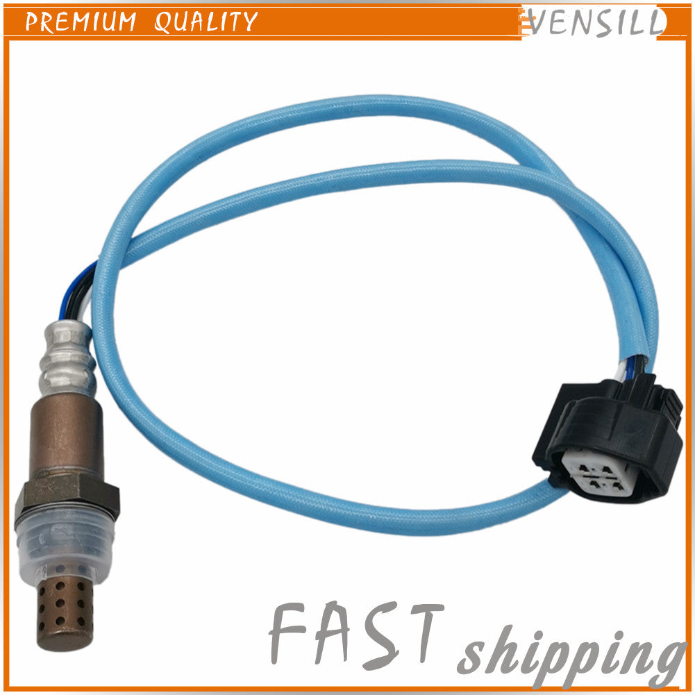 Rear Oxygen Sensor for Jaguar XF XJ XK 2.5 3.0 4.0 4.2L 2006-2016 6R83-9G444-AB