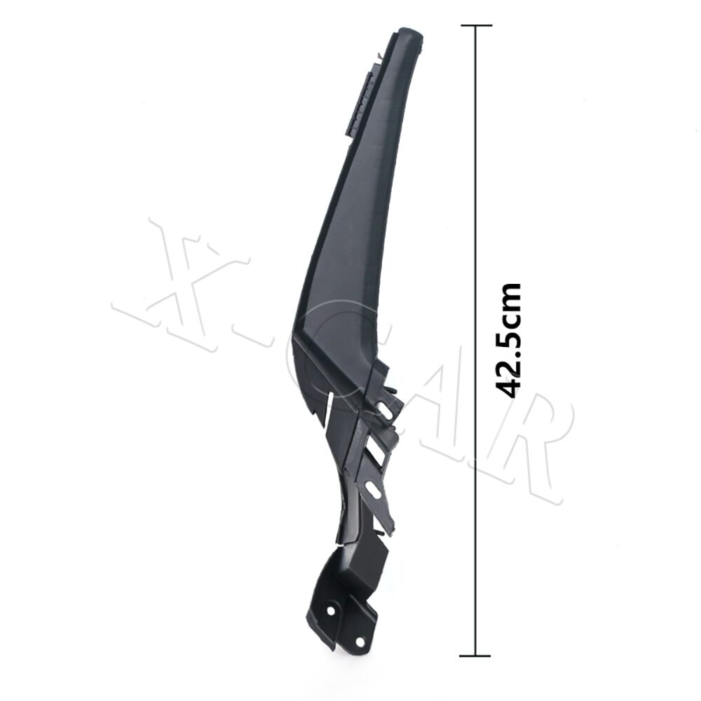 Right Engine Hood Bonnet Hinge Cover for HONDA FIT JAZZ GE6 GE8 2009-2014