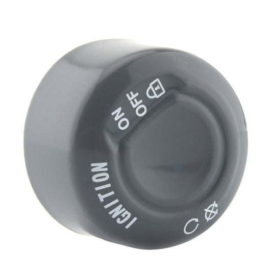 Engine Start Stop Button Cap Protector Cover Grey for BMW R1200GS R1300GS F900R