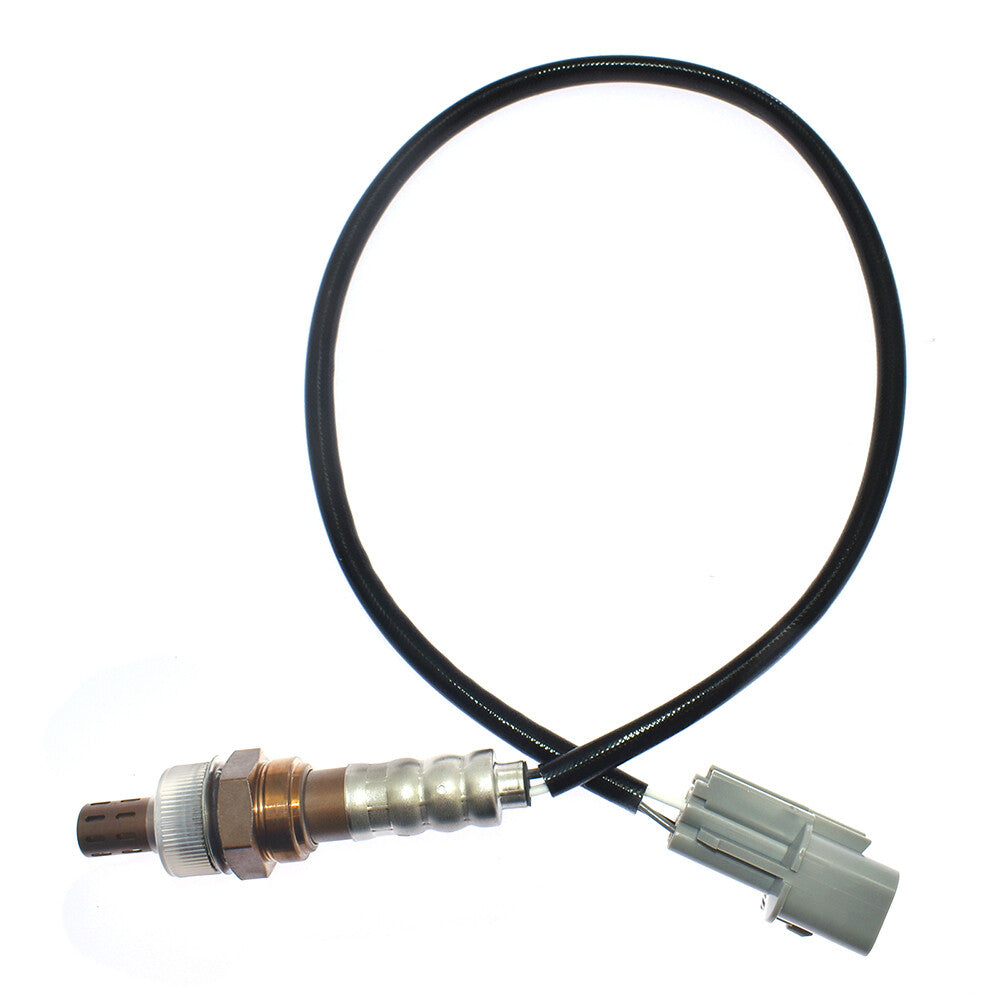 Two-pack front and rear oxygen sensors suitable for Hyundai 2003-2006 Tiburon and 2006 for Elantra 2.0L.