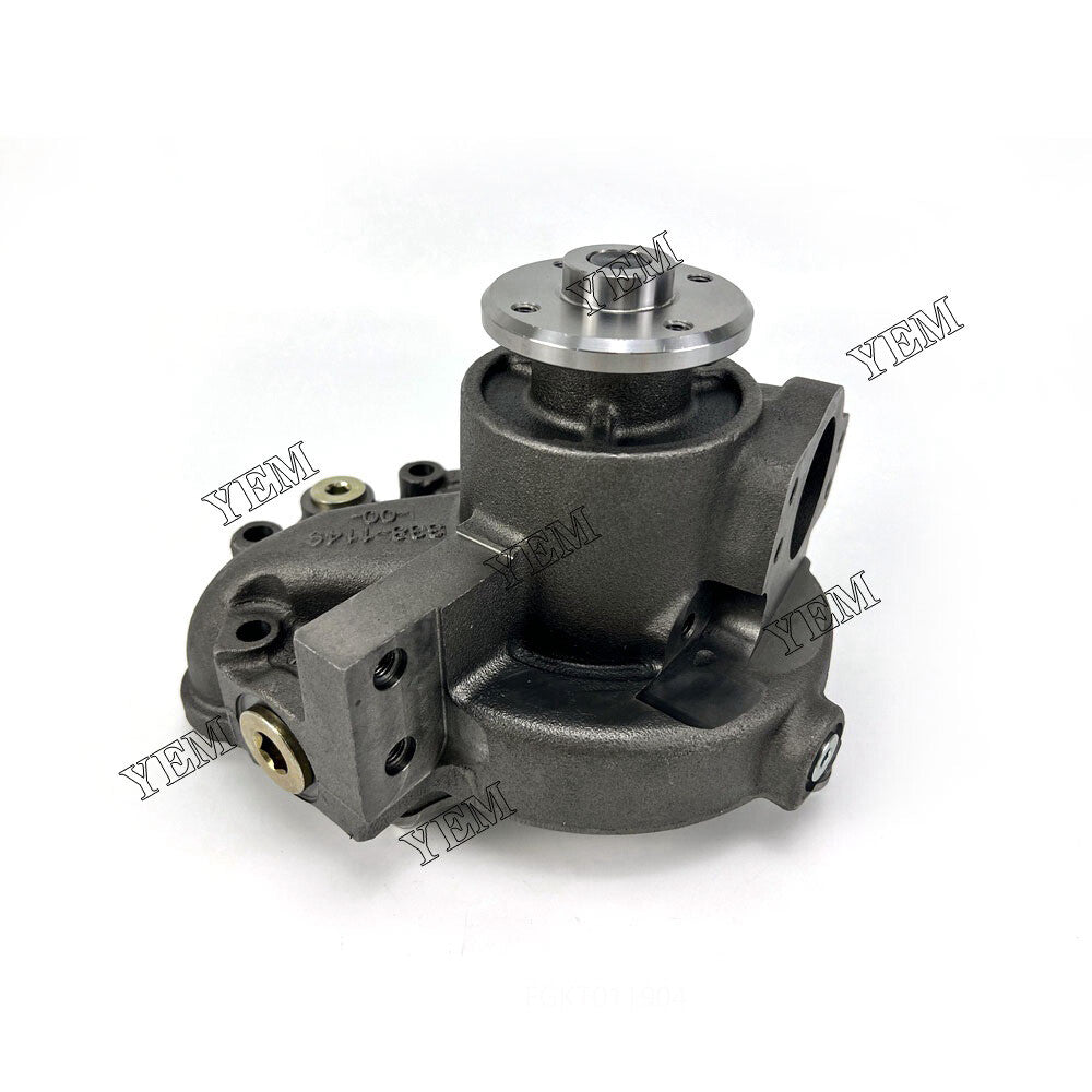C9.3 Water Pump 338-1149 Fit For Caterpillar Engine For Caterpillar Water Pump
