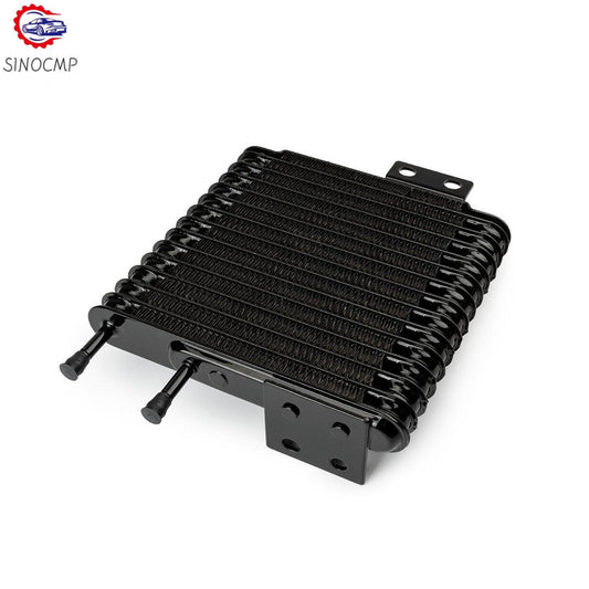 Oil Cooler Gear BOX Radiator For 2007-13 3.0L for Mitsubishi Outlander 6B31 2920A128