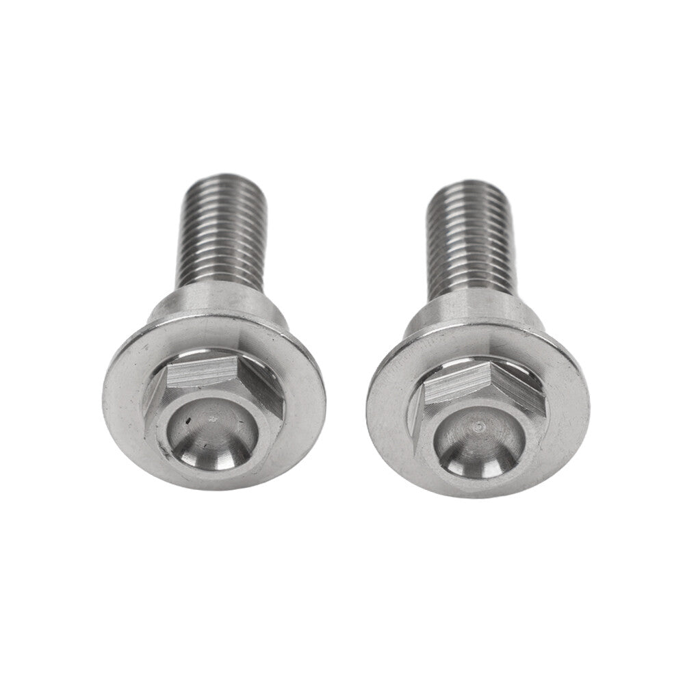 for Seat Side Cover Bolts M8x28 for Honda CRF250R 14-17 CRF450R 13-1690121-MEN-A70
