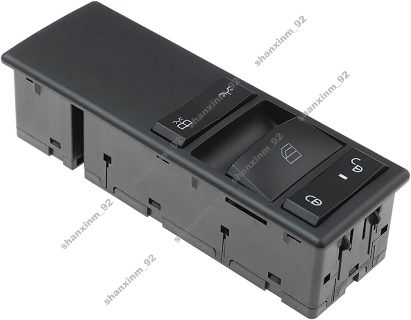 Electric Window Switch Master Compatible for Mercedes-Benz A9605450913
