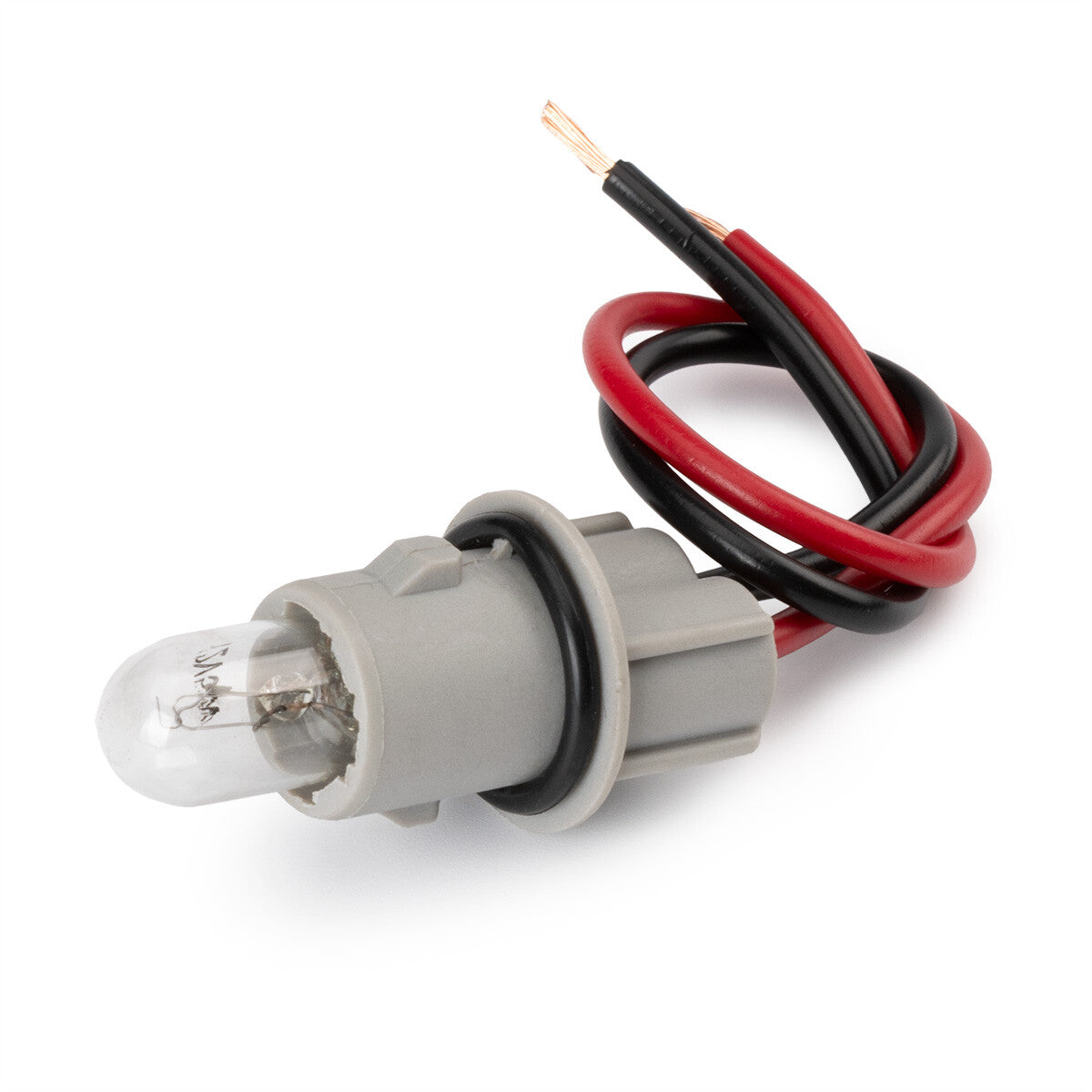 1. Double-sided marked bulb socket wiring harness A0005400966 is suitable for Mercedes-Benz .