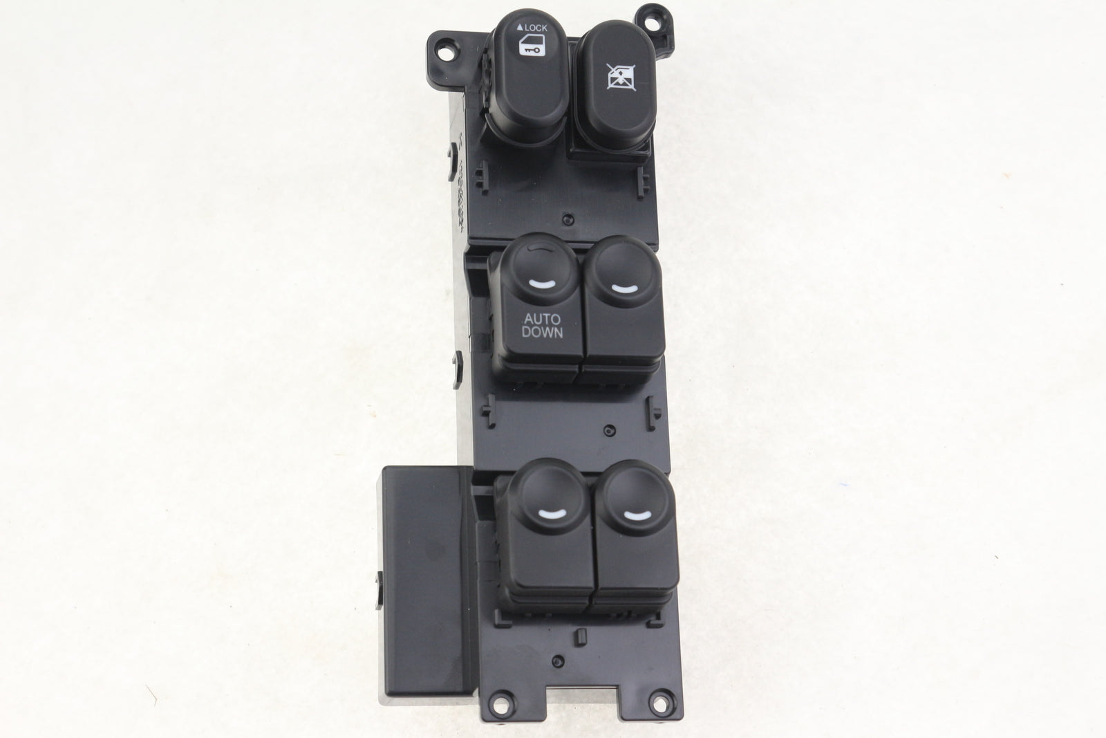 Car Electric Window Switch 93570-2L000 for Hyundai for Elantra Touring 2009-2012