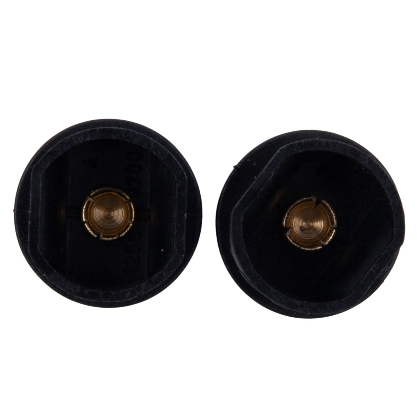 2Pcs Rear Lamp Socket For 3 5 7 Series X6 Z4 E65 E66 F30 F31 63117407330