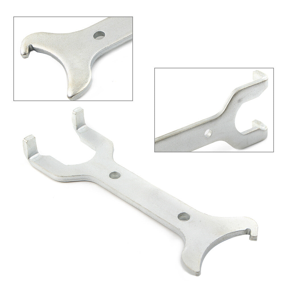 For 1984-2019 for Harley Softail XG750 Rear Shock Adjustment Spanner Tool Wrench