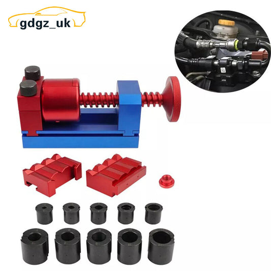 Fuel Line Fitting Installation Tool for 4AN-12AN Connector Fuel Hose Repair Tool