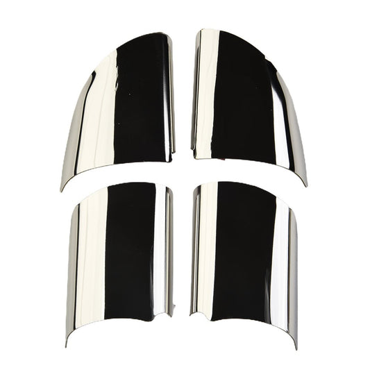 Accessory clips Striker 91547-TZ5-A02 91548-TZ5-A02 Black plastic