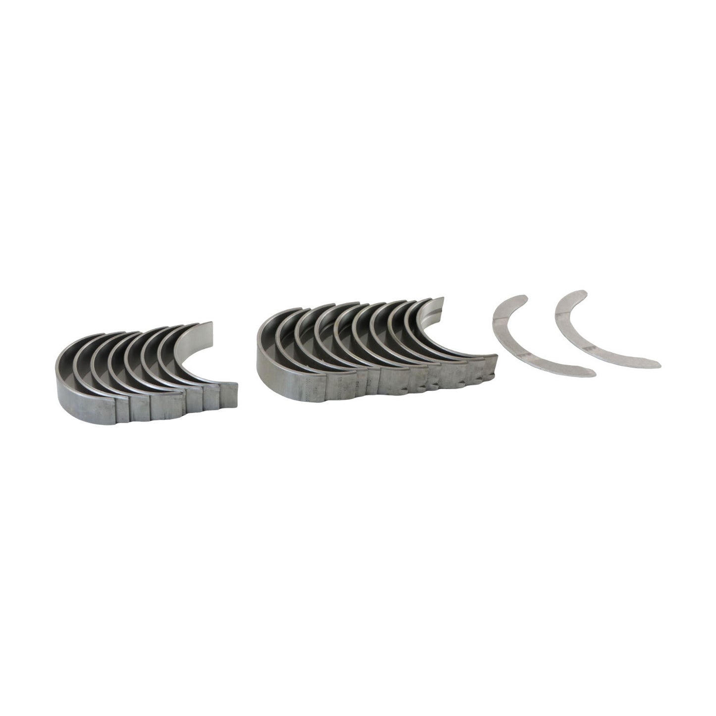 Con Rod Crankshaft Main Bearing Set for Hyundai Accent HB20 Forte 1.6L G4FG??