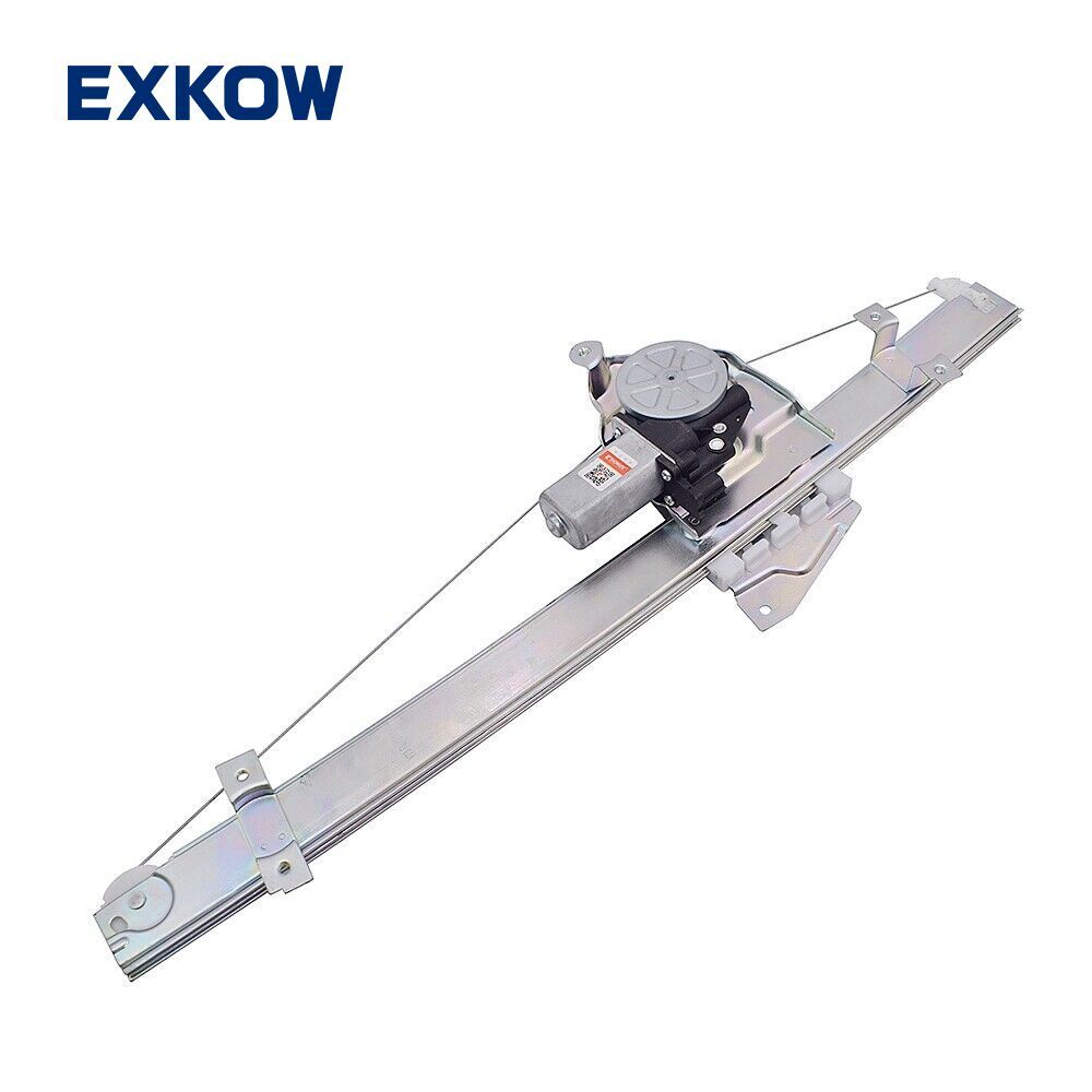 LH Door Window Regulator fits for Mitsubishi MONTERO Long Wagon V75,77W 2000-2006