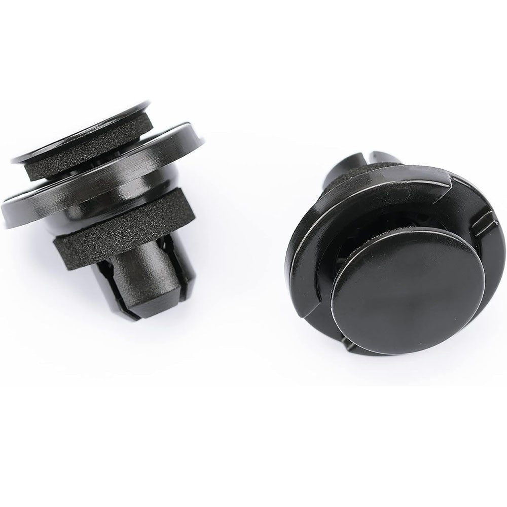 Car Skirt Push Clips 909140055 for Subaru for Impreza WRX STi GX, RA 2000 - 2020