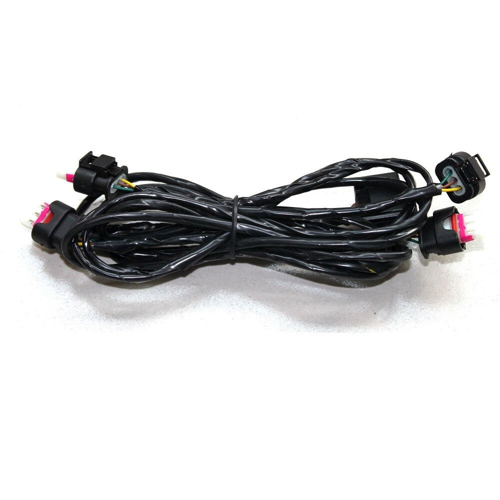 61129244421 Front Bumper Parking Sensor Harness PDC for BMW X5 E70 LCI 2011-2013