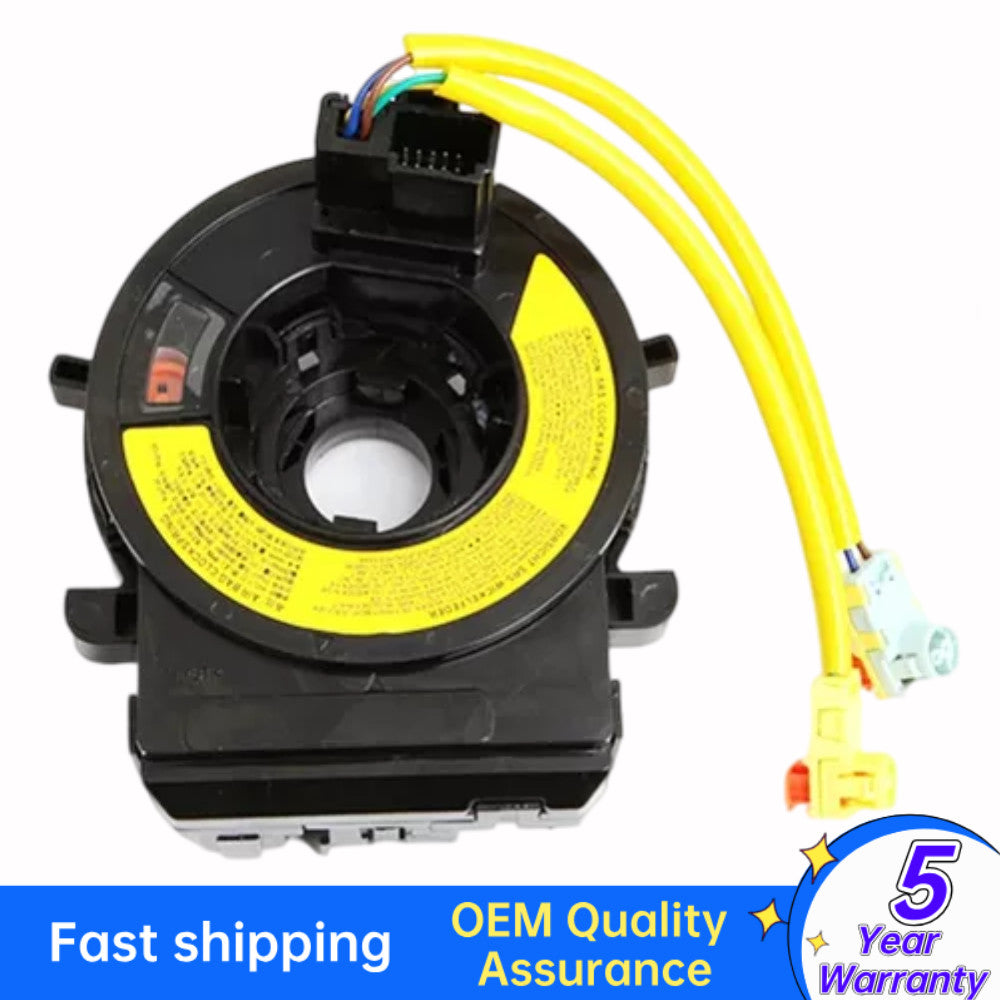 NEM high qualityClock Spring for Hyundai Santa Fe Sport XL 2013-2018 93490-4Z120