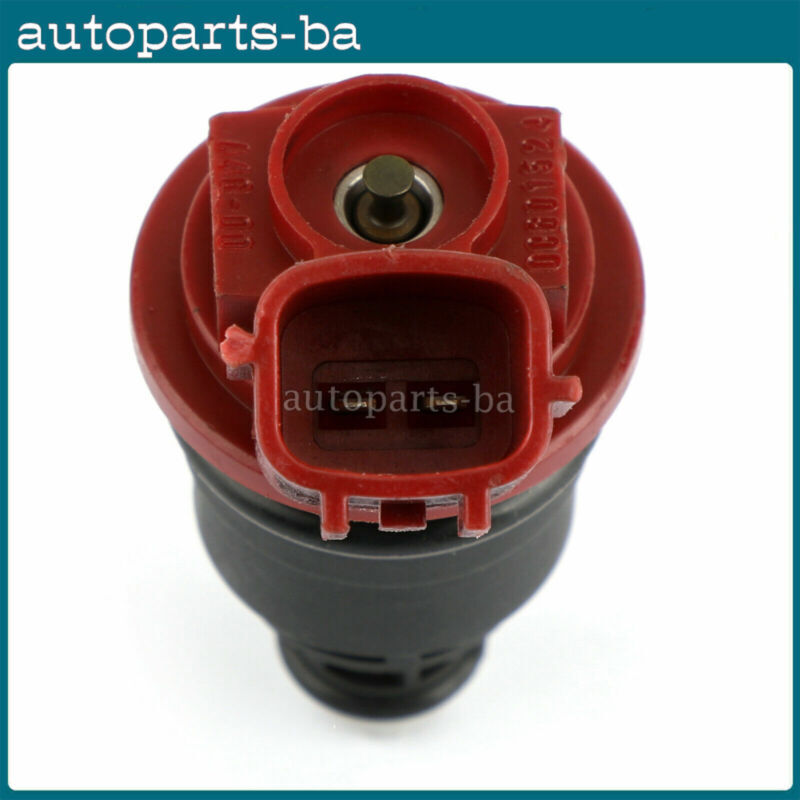 Set of (6) Fuel Injectors for Nissan Maxima 3.0L V6 1992-1999 #16600-96E01